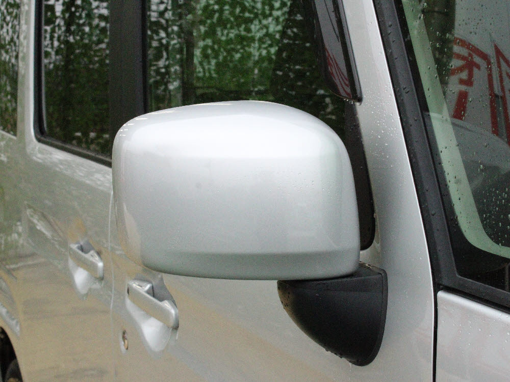 スズキ　スペーシア　HYBRID　G11枚目