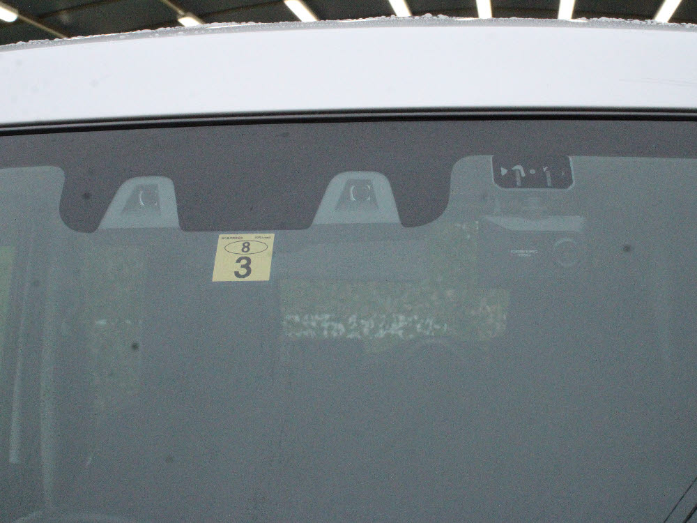 スズキ　スペーシア　HYBRID　G12枚目