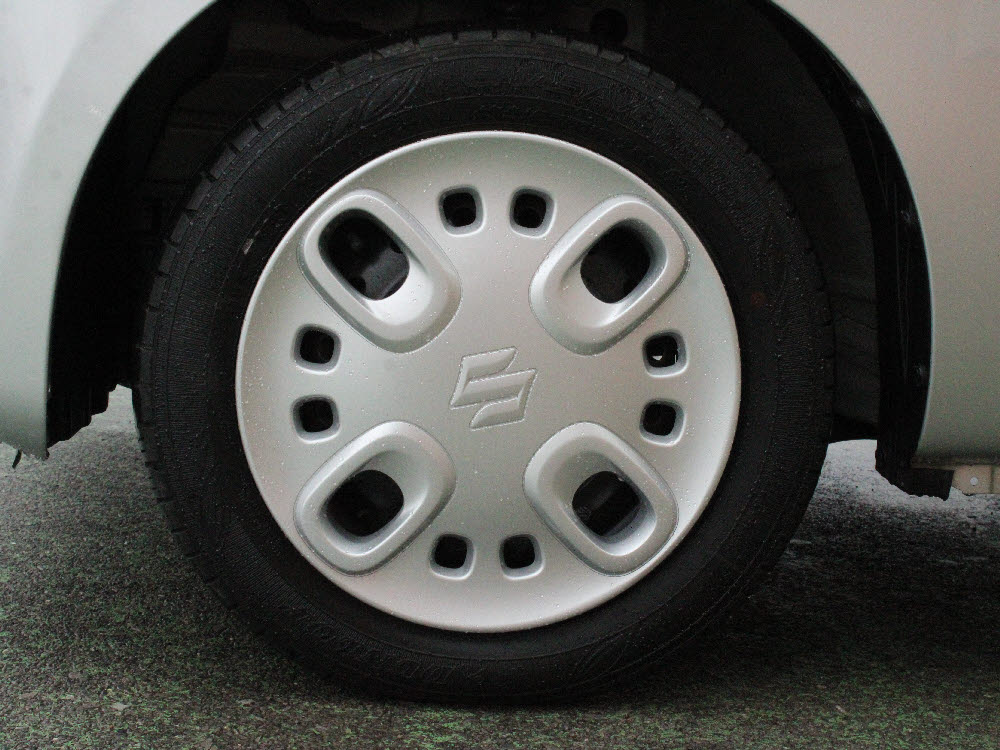 スズキ　スペーシア　HYBRID　G13枚目