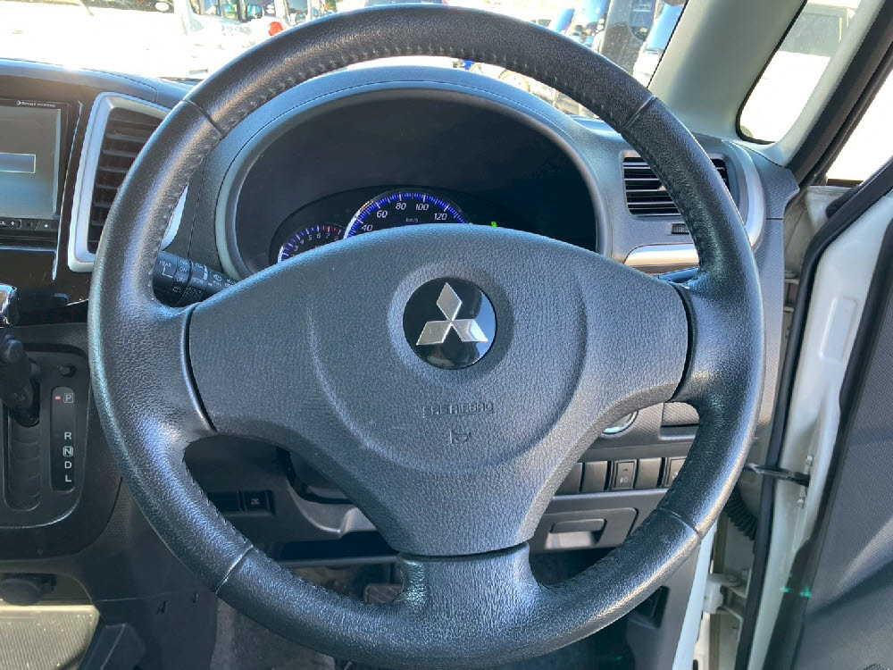 ミツビシ　デリカＤ：２　S11枚目