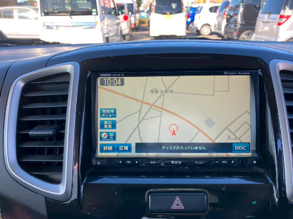 ミツビシ　デリカＤ：２　S13枚目