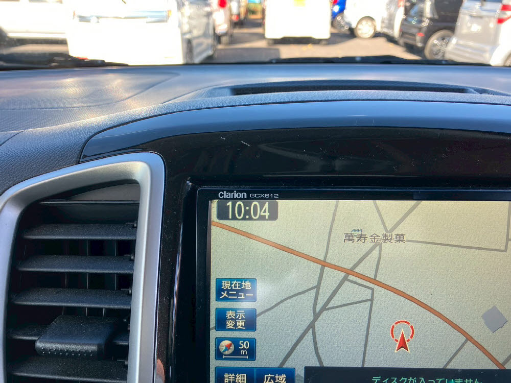 ミツビシ　デリカＤ：２　S14枚目