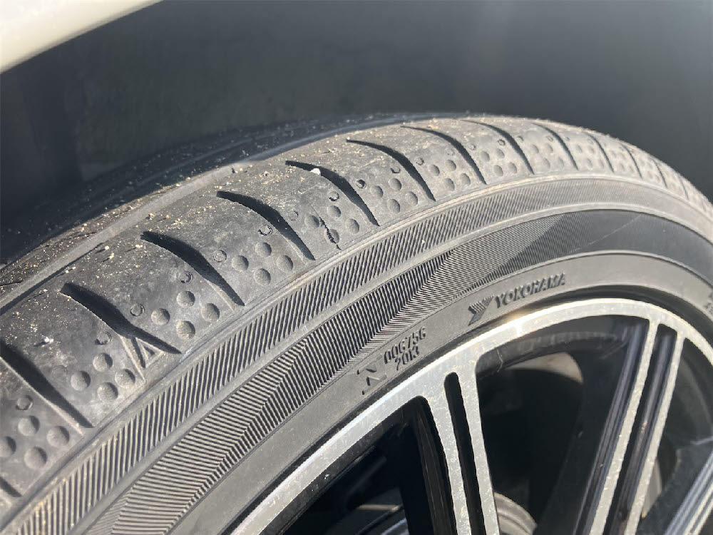 ダイハツ　ムーヴカスタムRS 20thSAⅡ6枚目