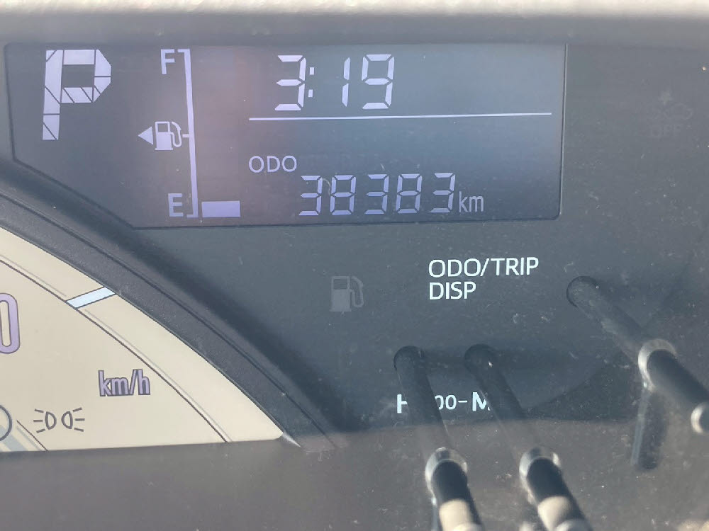 ダイハツ　ムーヴキャンバス XリミテッドメイクアップSAⅢ12枚目