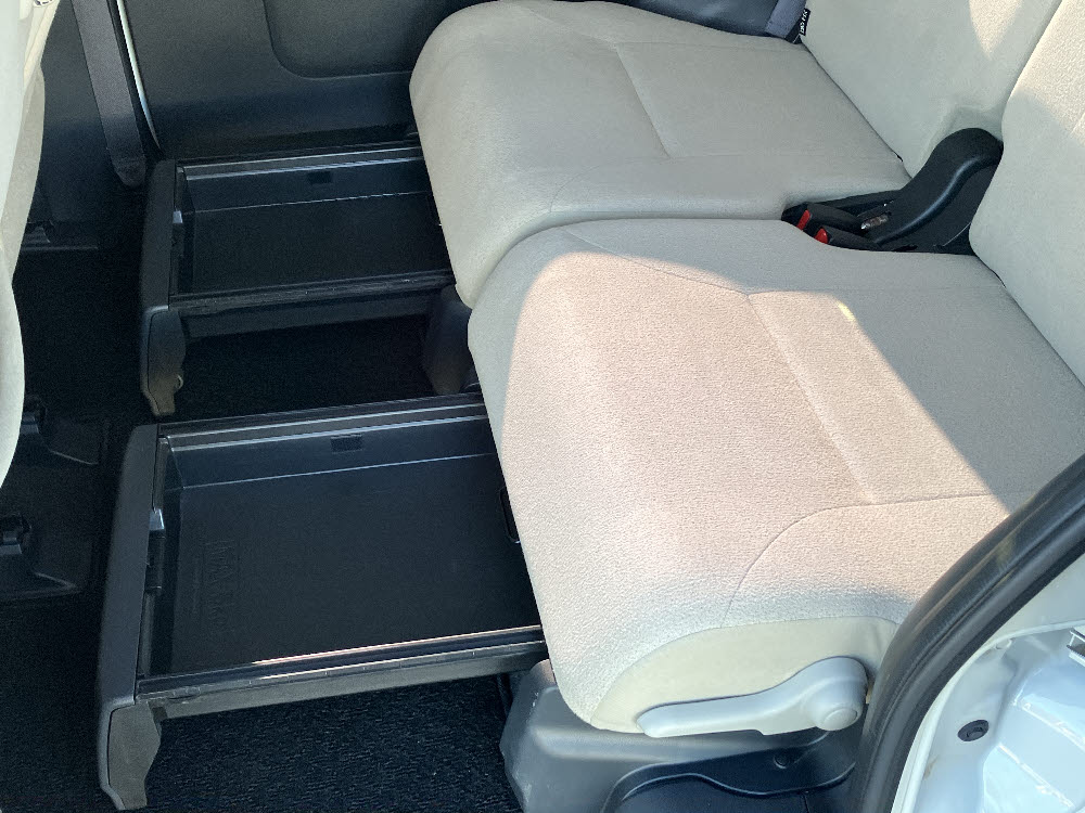 ダイハツ　キャンバスX メイクアップLTDSAⅢ14枚目