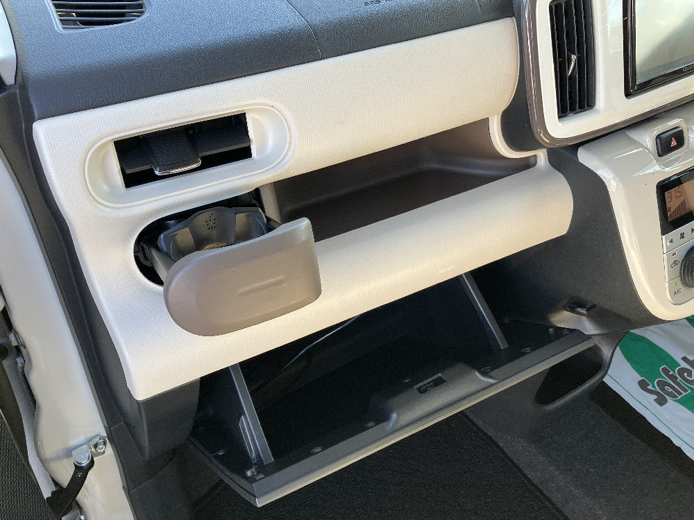 ダイハツ　キャンバスX メイクアップLTDSAⅢ17枚目