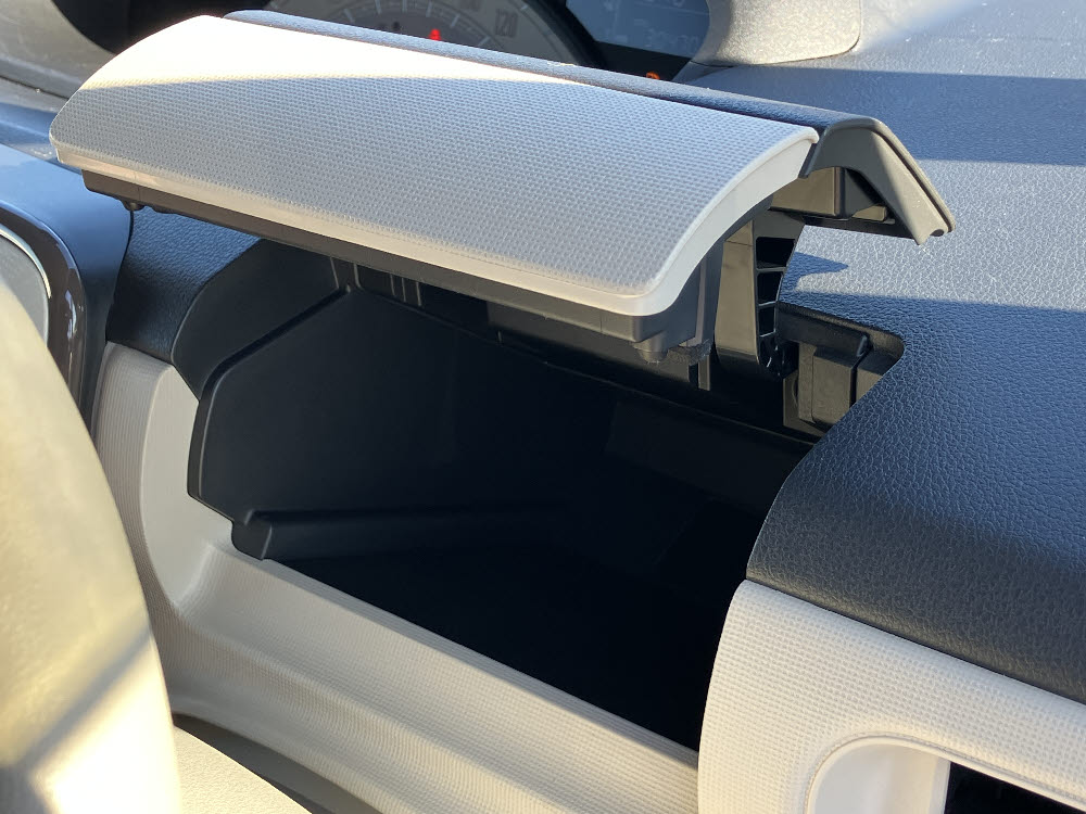 ダイハツ　キャンバスX メイクアップLTDSAⅢ18枚目