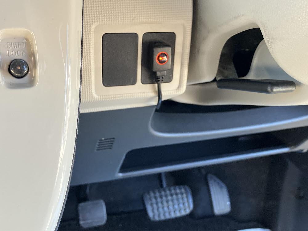 ダイハツ　キャンバスX メイクアップLTDSAⅢ7枚目