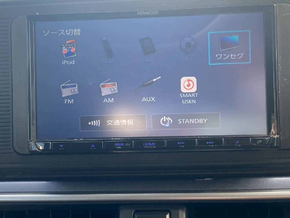 ダイハツ　キャスト アクティバ　X-SAⅢ13枚目