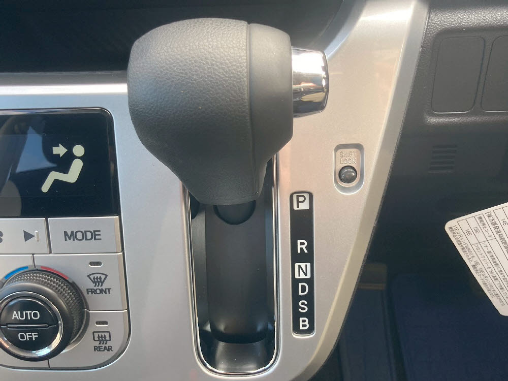 ダイハツ　キャスト アクティバ　X-SAⅢ15枚目