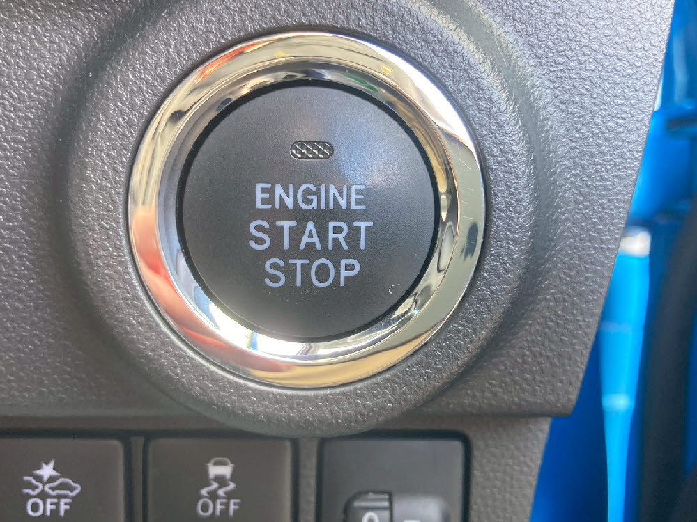 ダイハツ　キャスト アクティバ　X-SAⅢ17枚目