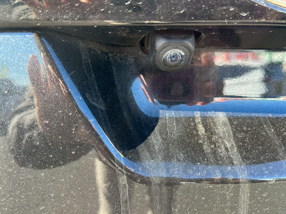 ダイハツ　ロッキー　G10枚目