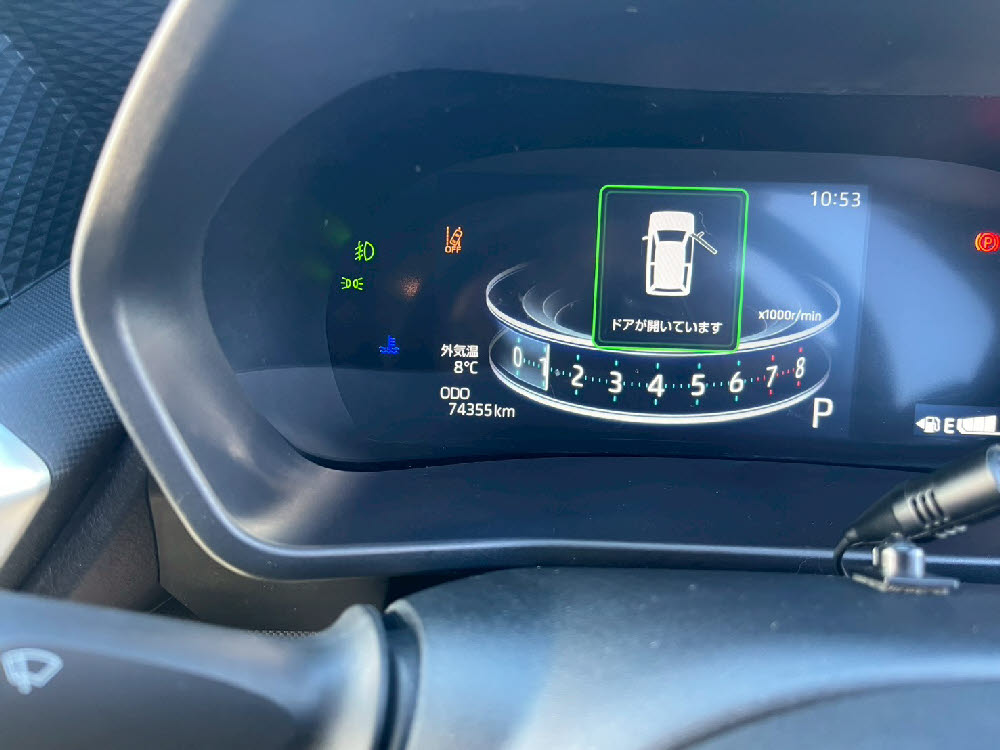 ダイハツ　ロッキー　G13枚目