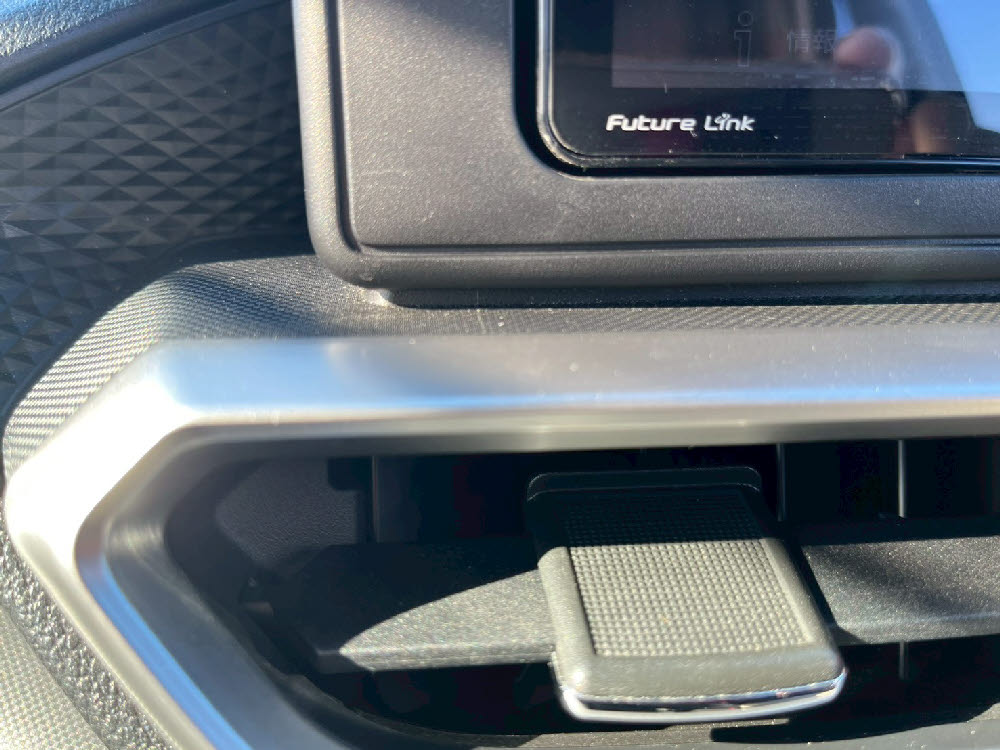 ダイハツ　ロッキー　G15枚目