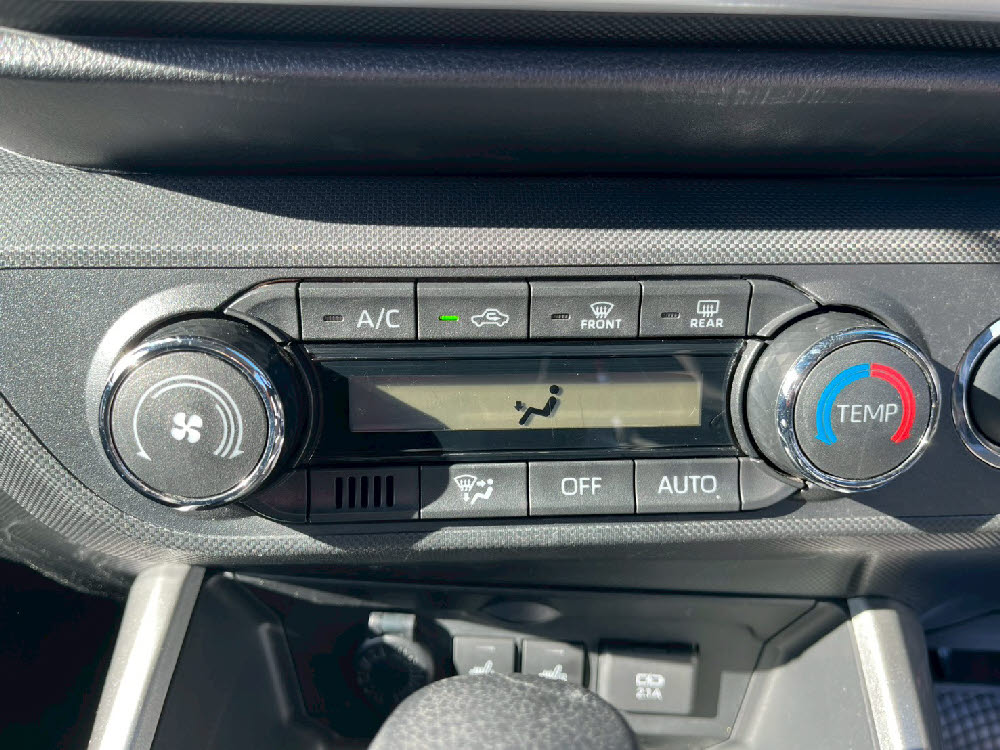 ダイハツ　ロッキー　G16枚目