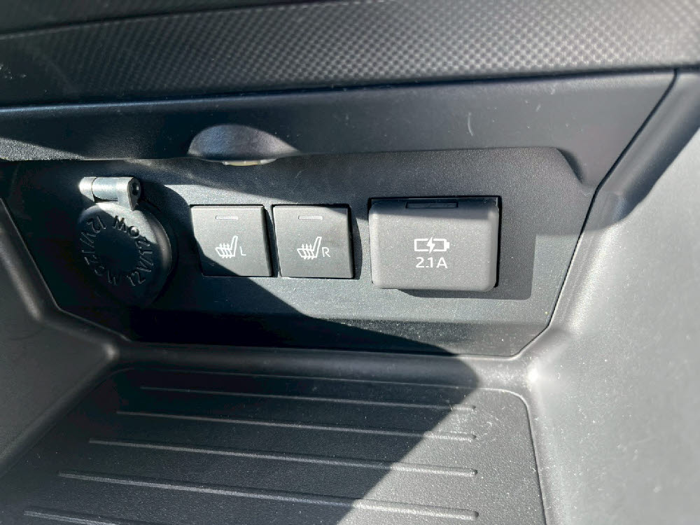 ダイハツ　ロッキー　G18枚目