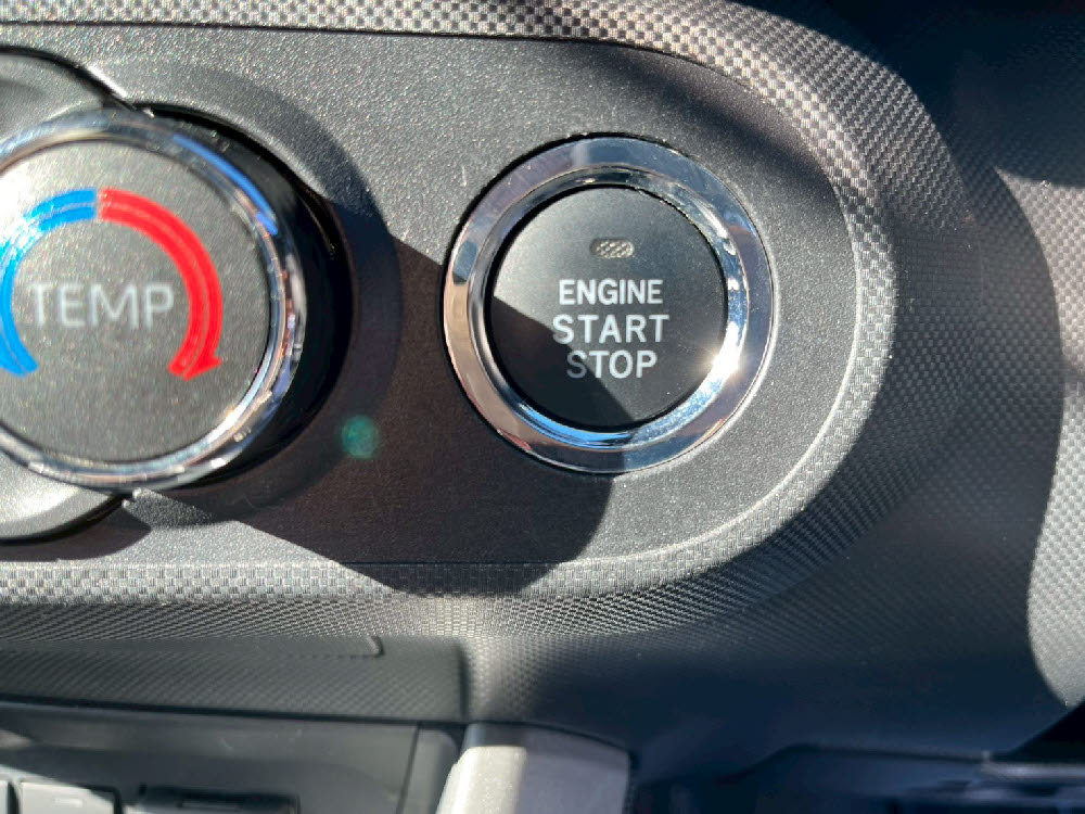 ダイハツ　ロッキー　G19枚目