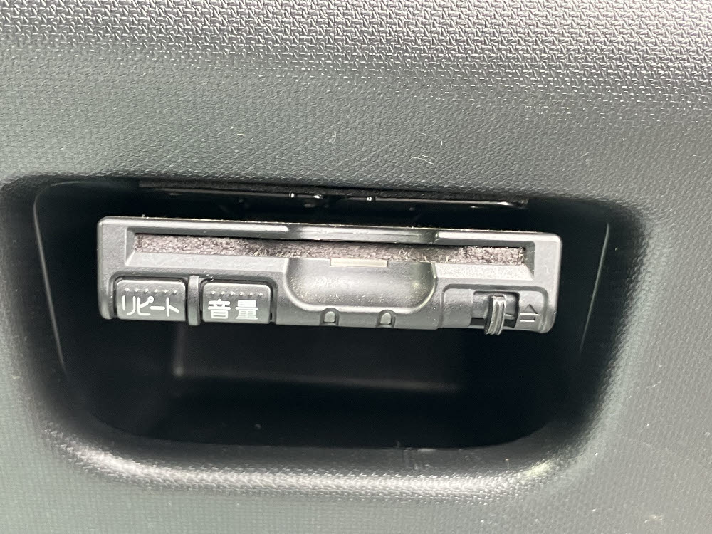 ダイハツ　ムーヴカスタム　X-SA　10枚目