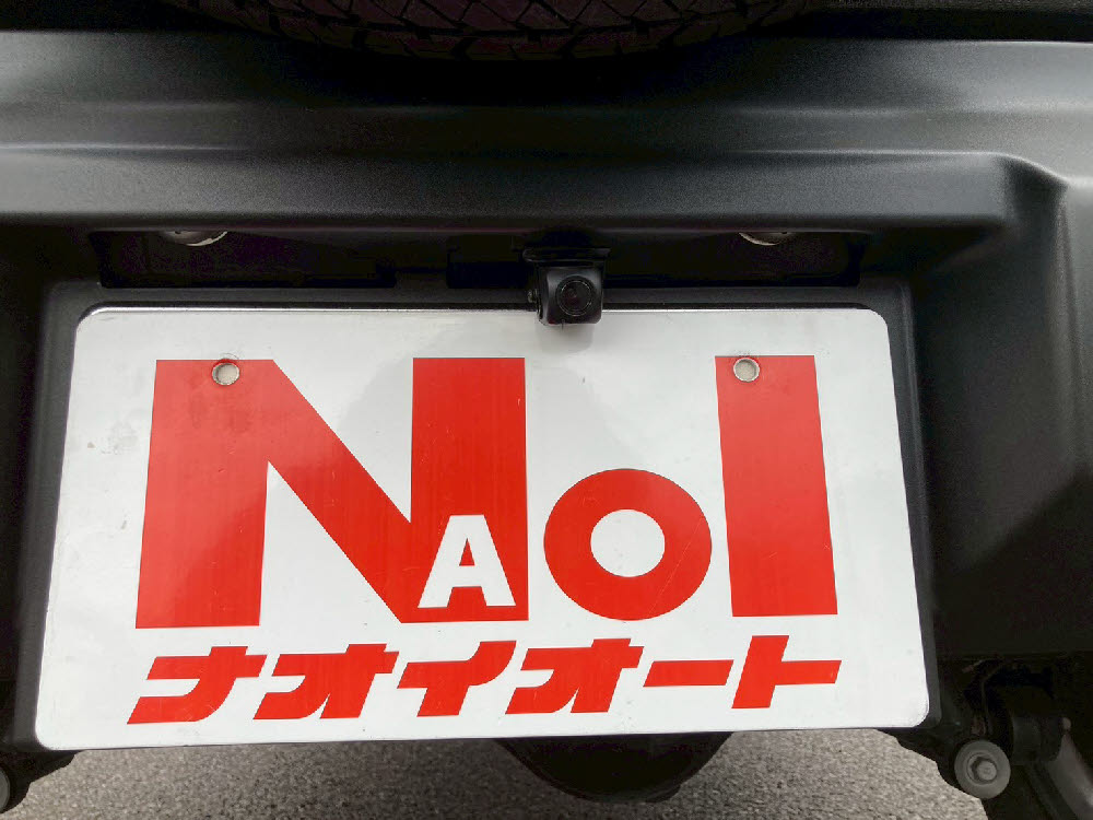 スズキ　ジムニー　XL　5MT10枚目