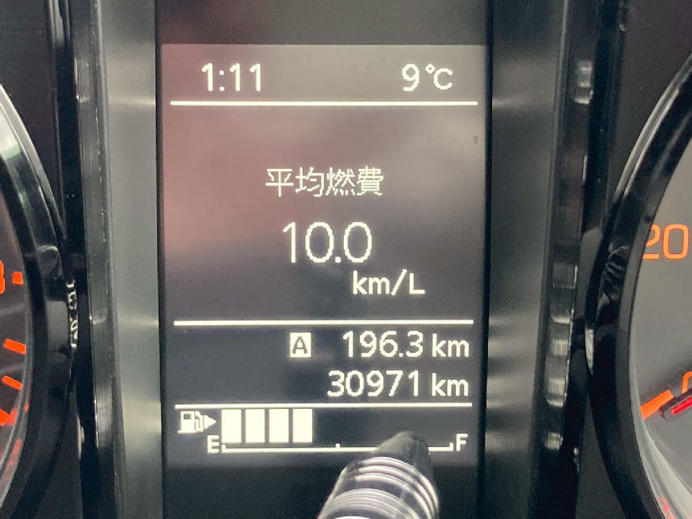 スズキ　ジムニー　XL　5MT13枚目