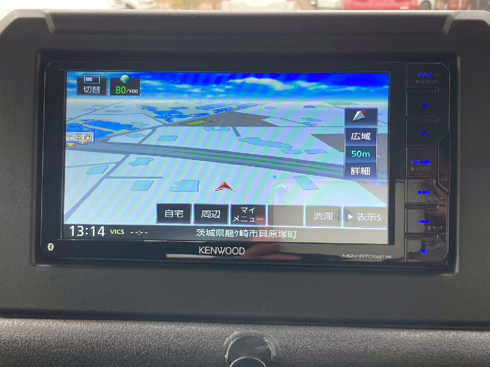 スズキ　ジムニー　XL　5MT14枚目