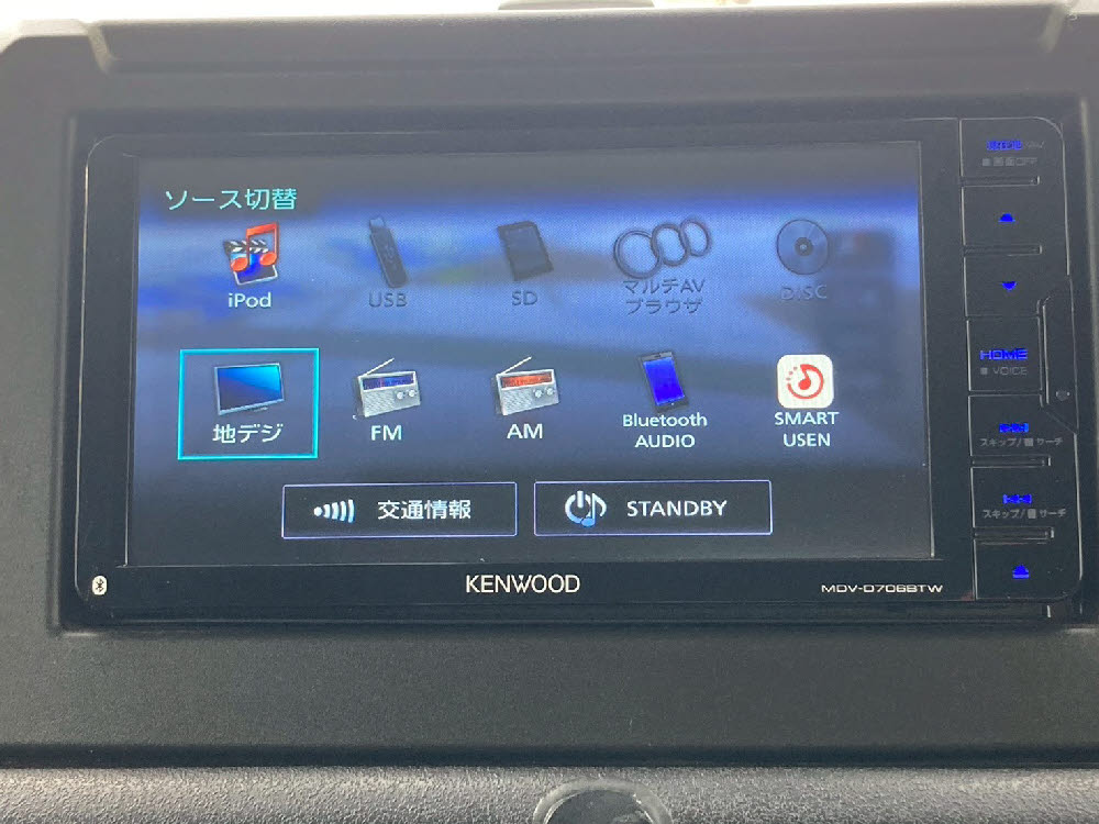 スズキ　ジムニー　XL　5MT15枚目