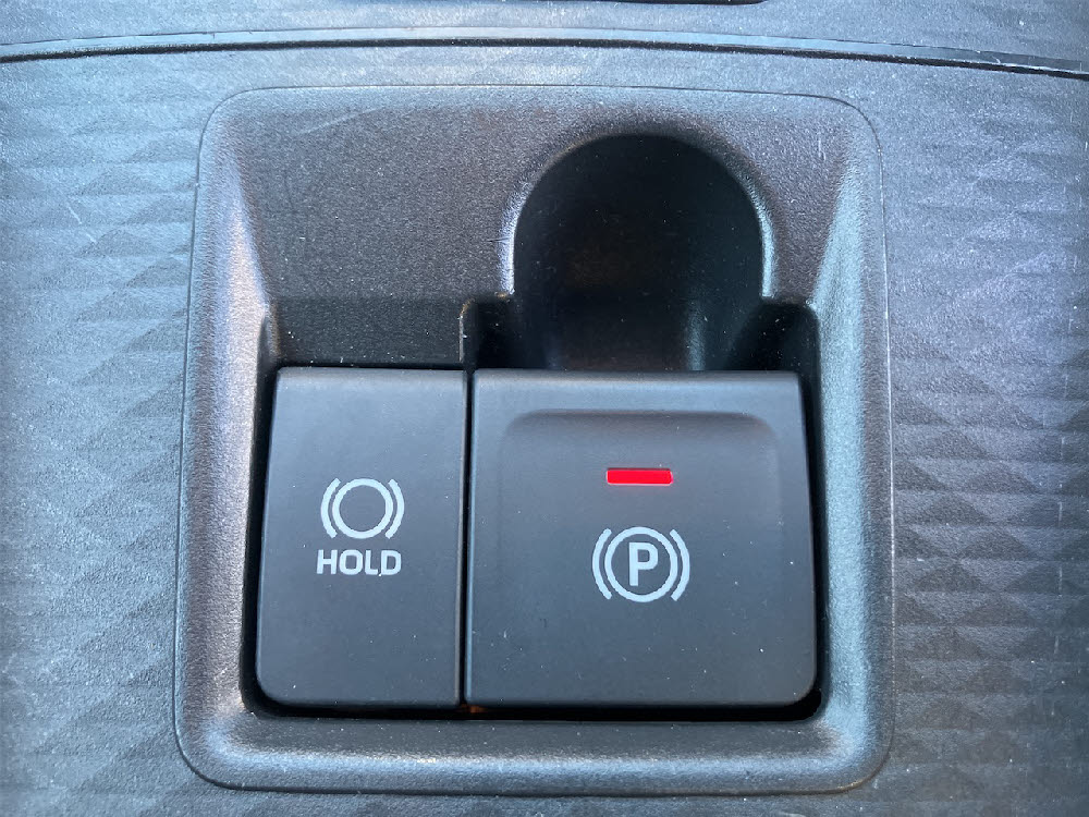 トヨタ　ライズ　Z　19枚目