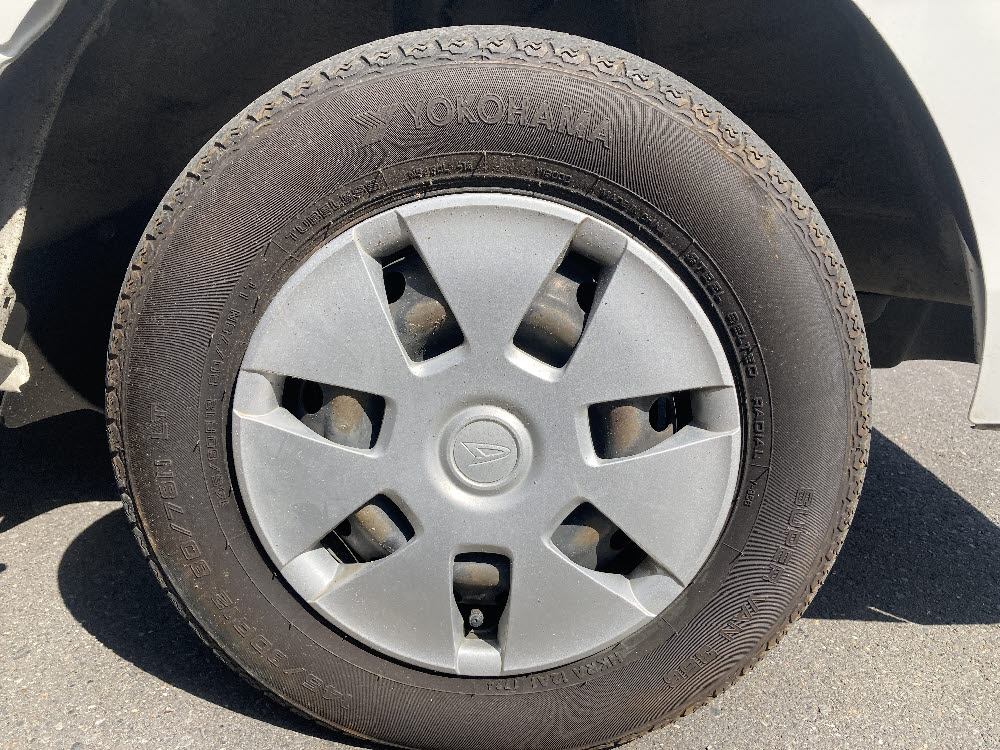 ダイハツ　ハイゼットTエクストラ55ゴールドED8枚目