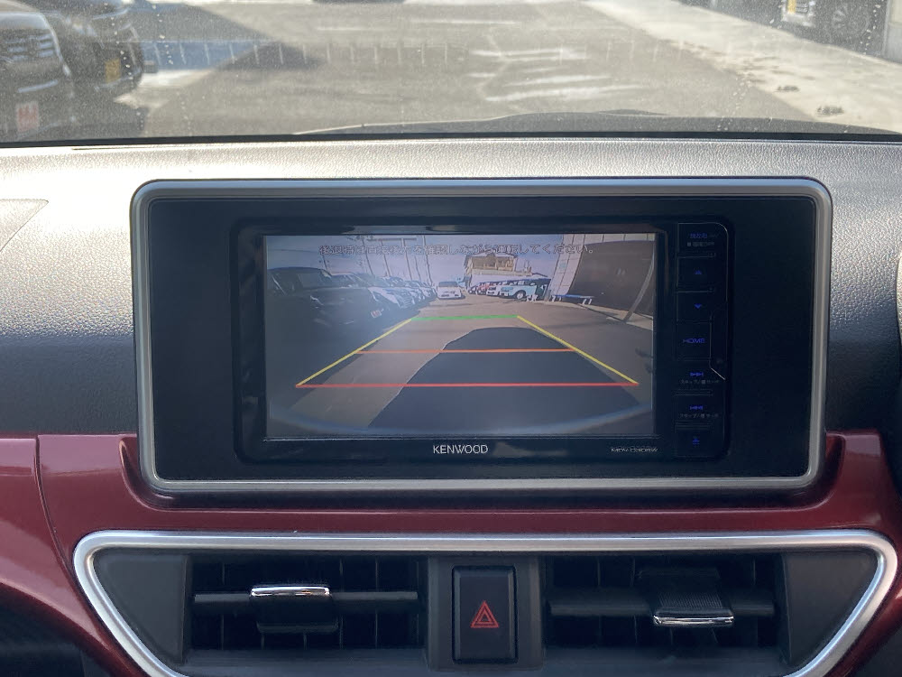 ダイハツ　キャスト アクティバ　G SAⅢ10枚目