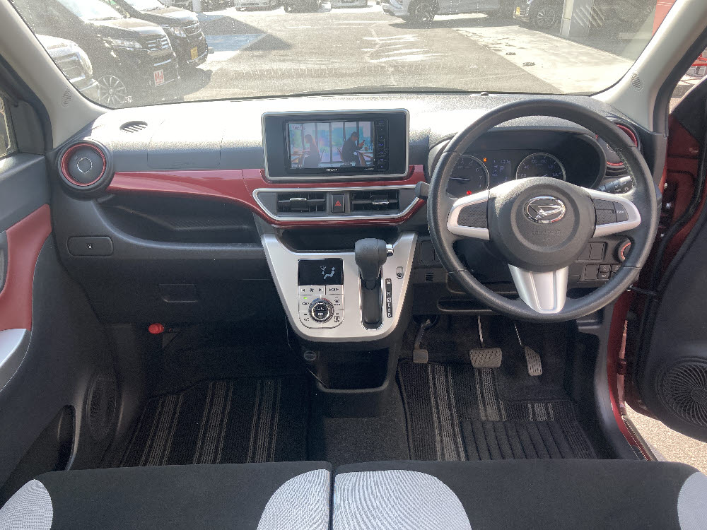 ダイハツ　キャスト アクティバ　G SAⅢ11枚目