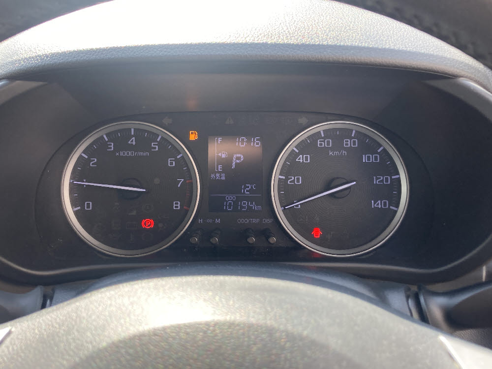 ダイハツ　キャスト アクティバ　G SAⅢ13枚目