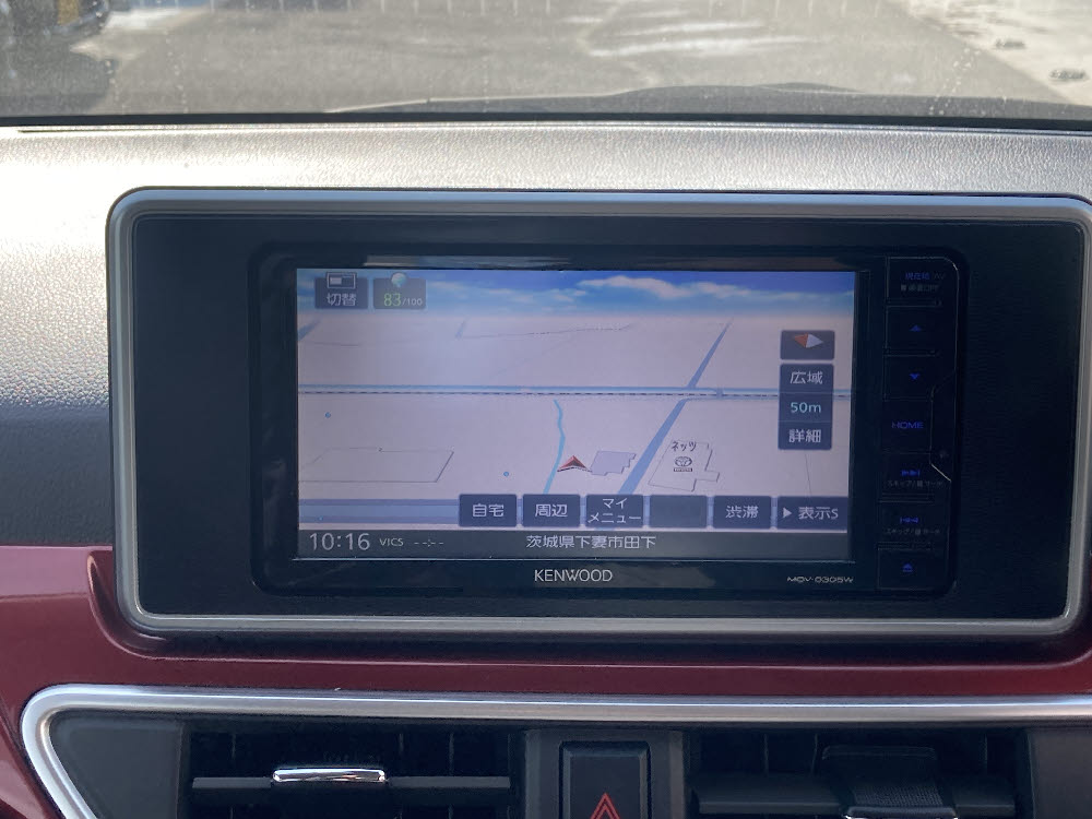 ダイハツ　キャスト アクティバ　G SAⅢ14枚目