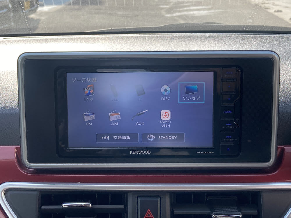 ダイハツ　キャスト アクティバ　G SAⅢ15枚目