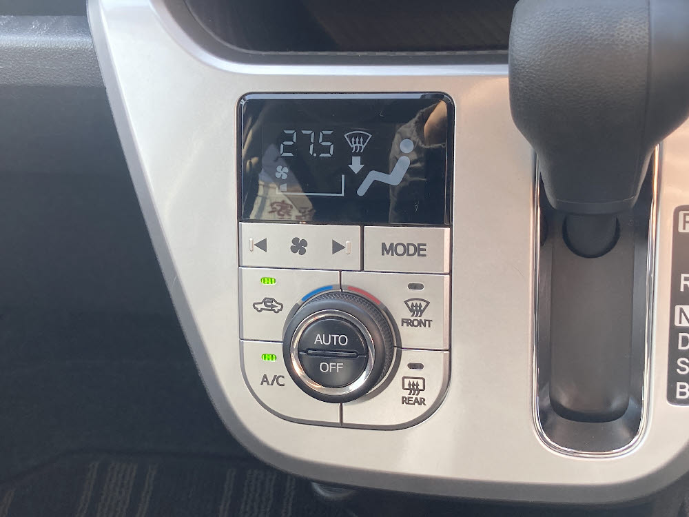 ダイハツ　キャスト アクティバ　G SAⅢ16枚目