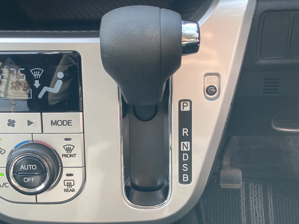 ダイハツ　キャスト アクティバ　G SAⅢ17枚目