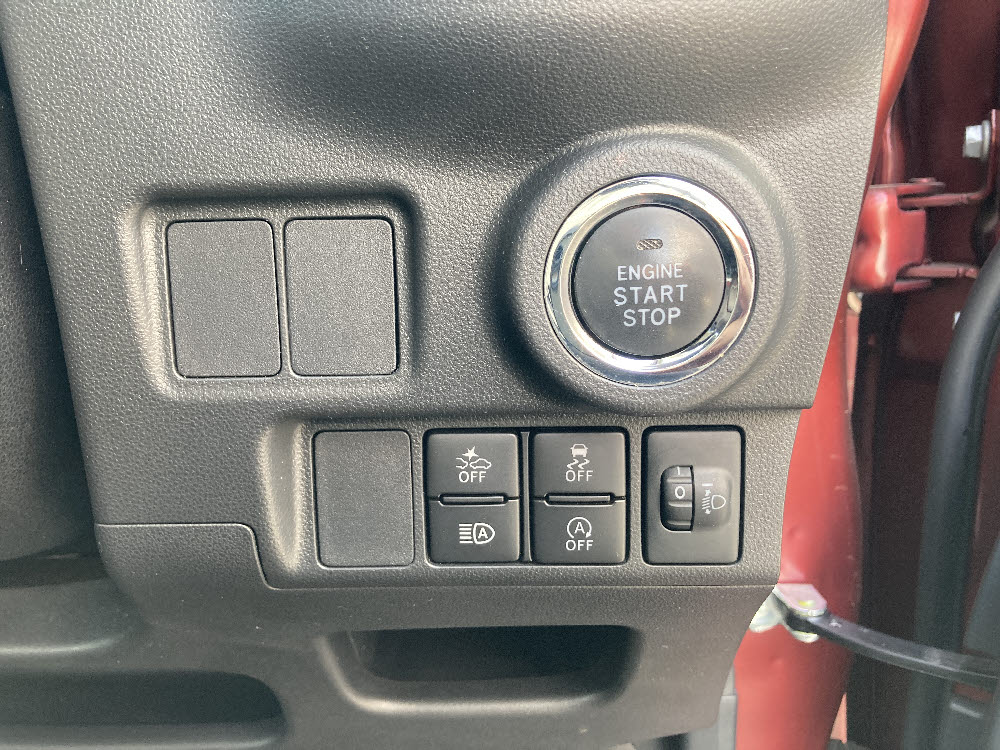 ダイハツ　キャスト アクティバ　G SAⅢ19枚目