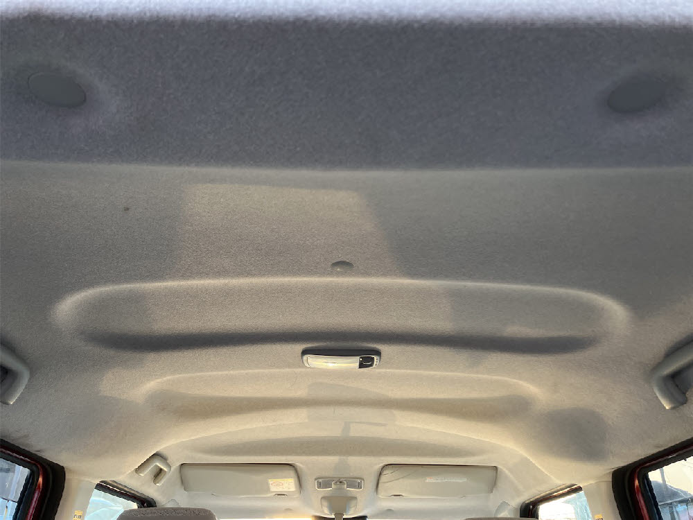 ダイハツ　ムーヴキャンバス　X SAⅢ11枚目