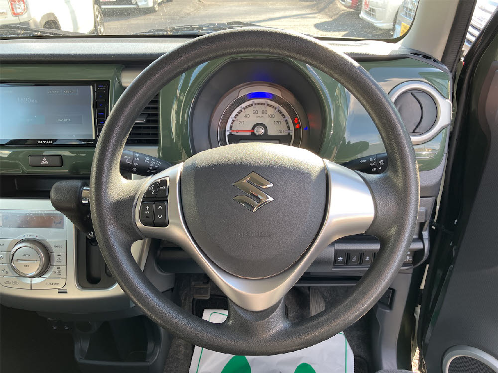 スズキ　ハスラー G10枚目