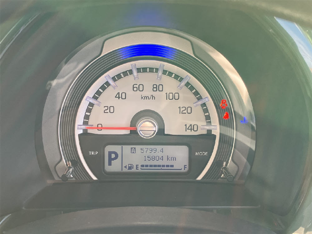 スズキ　ハスラー G11枚目