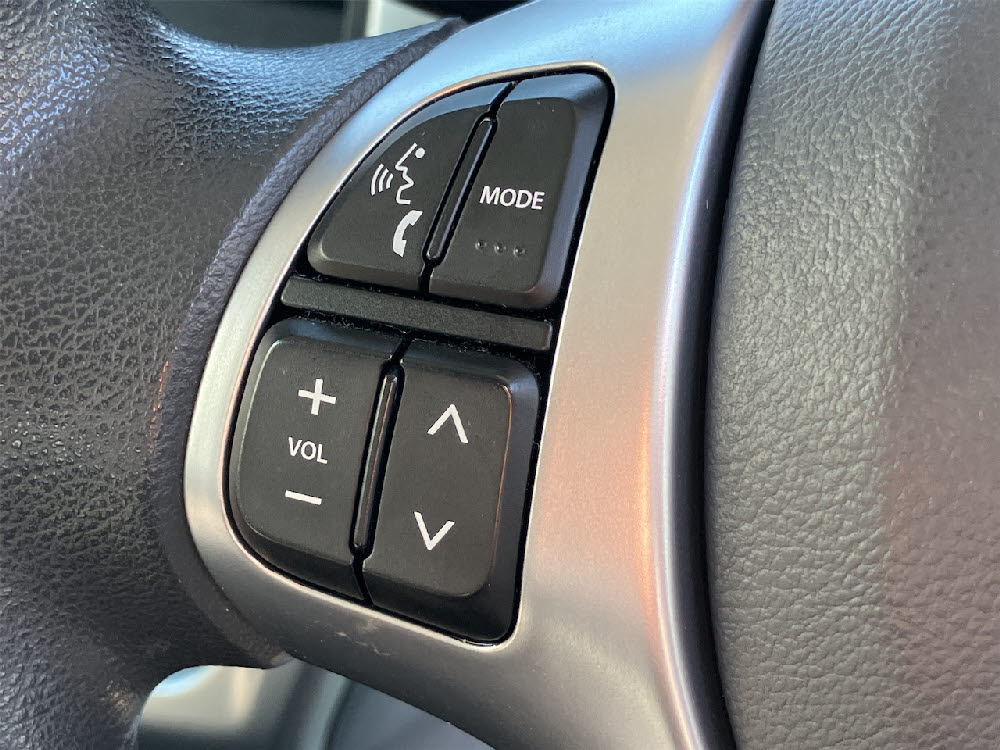 スズキ　ハスラー G12枚目