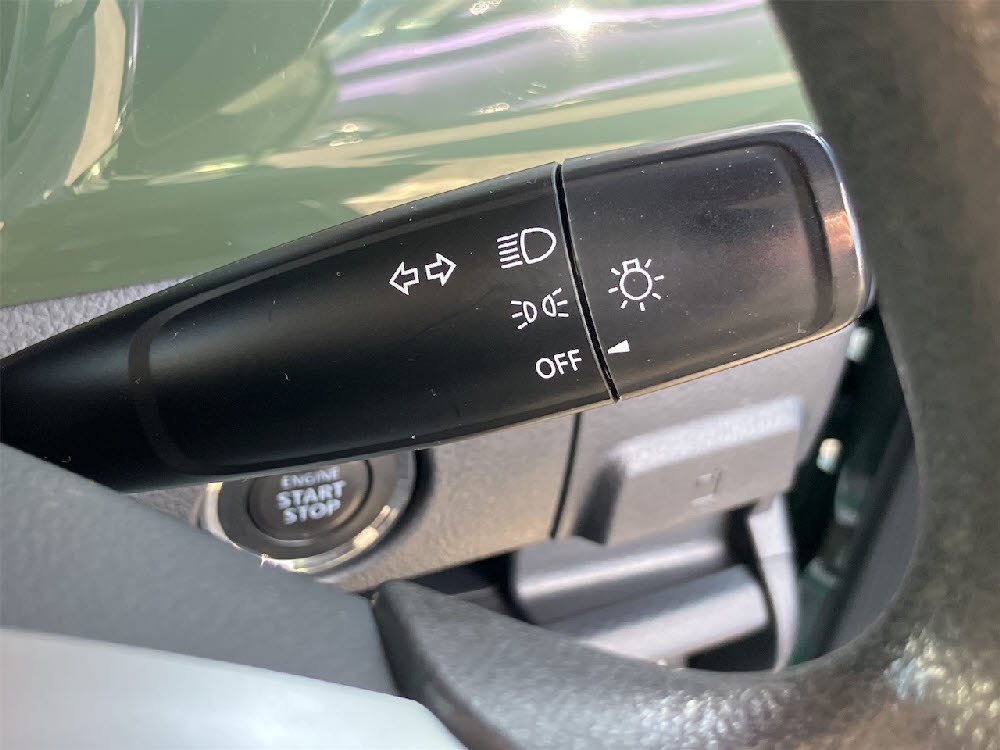 スズキ　ハスラー G13枚目