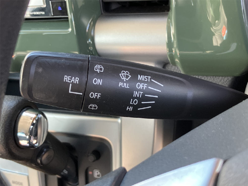 スズキ　ハスラー G14枚目