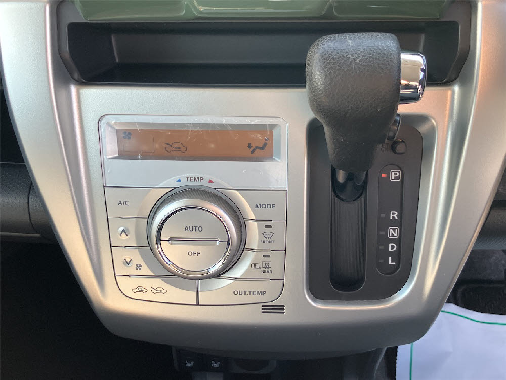 スズキ　ハスラー G19枚目