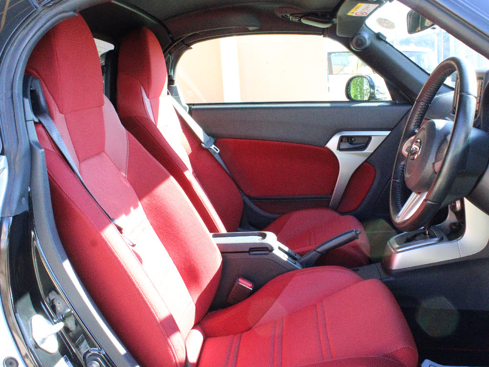 ダイハツ　コペン　セロ13枚目