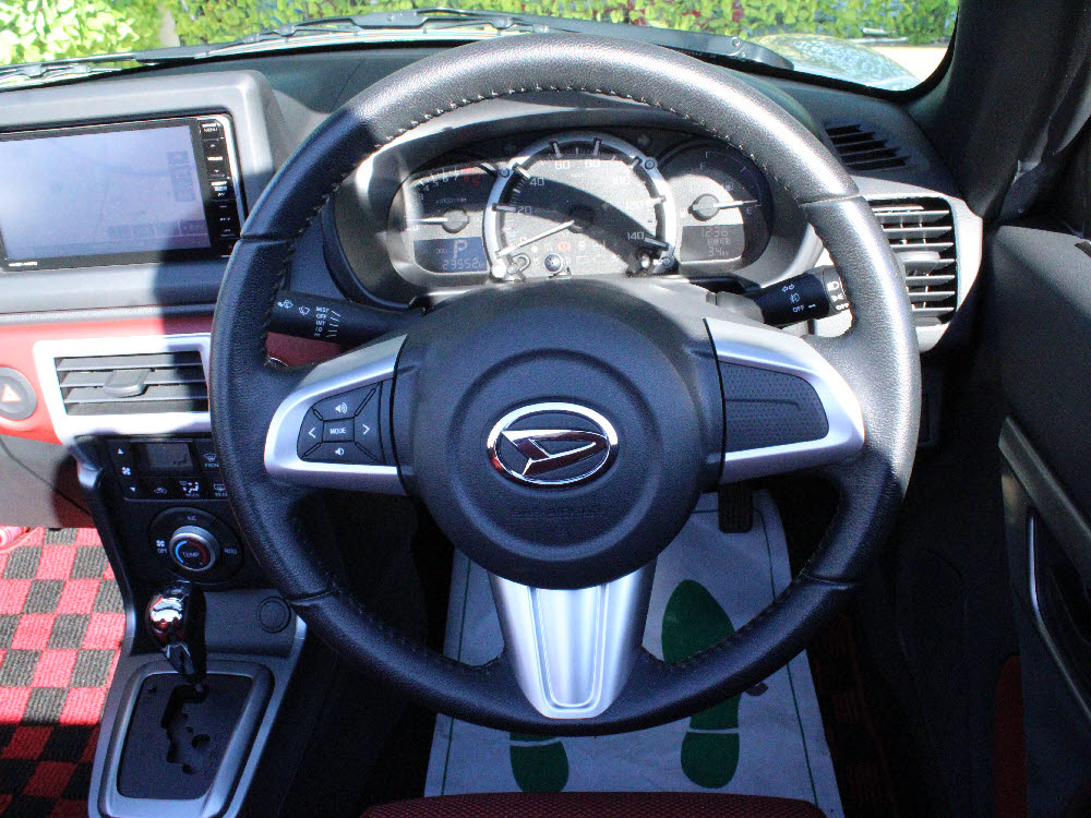 ダイハツ　コペン　セロ15枚目