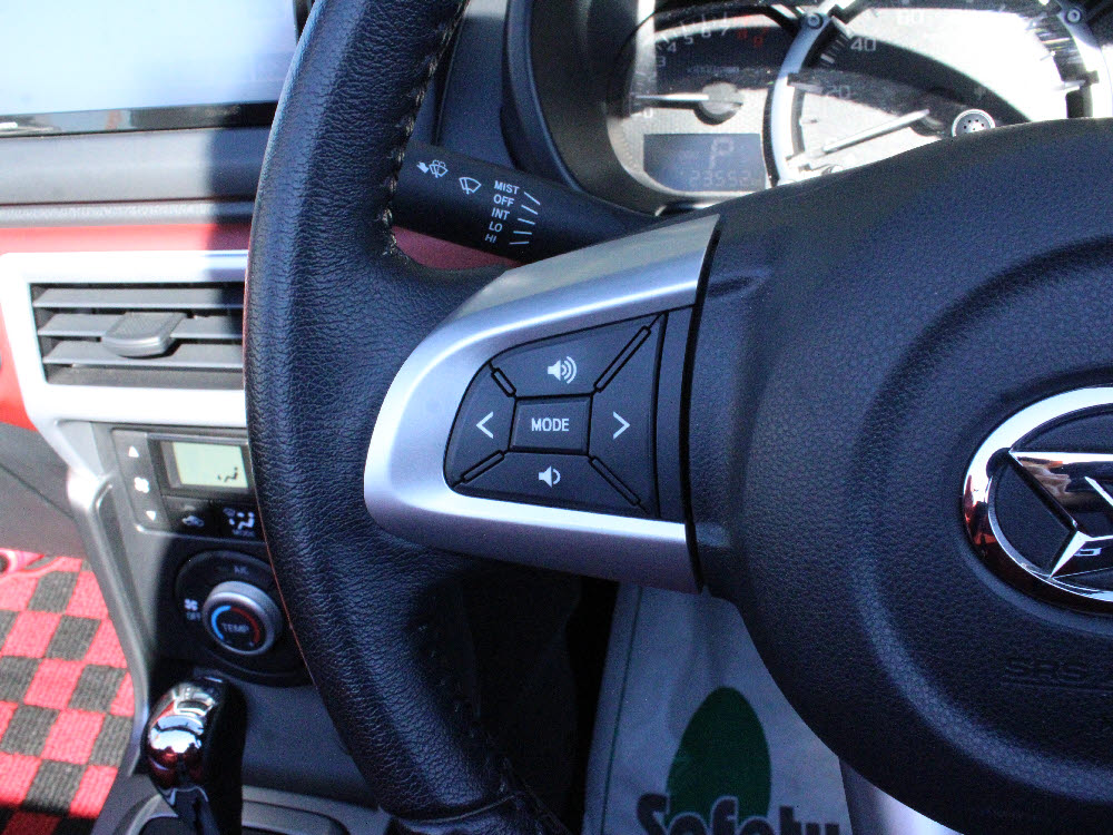 ダイハツ　コペン　セロ16枚目