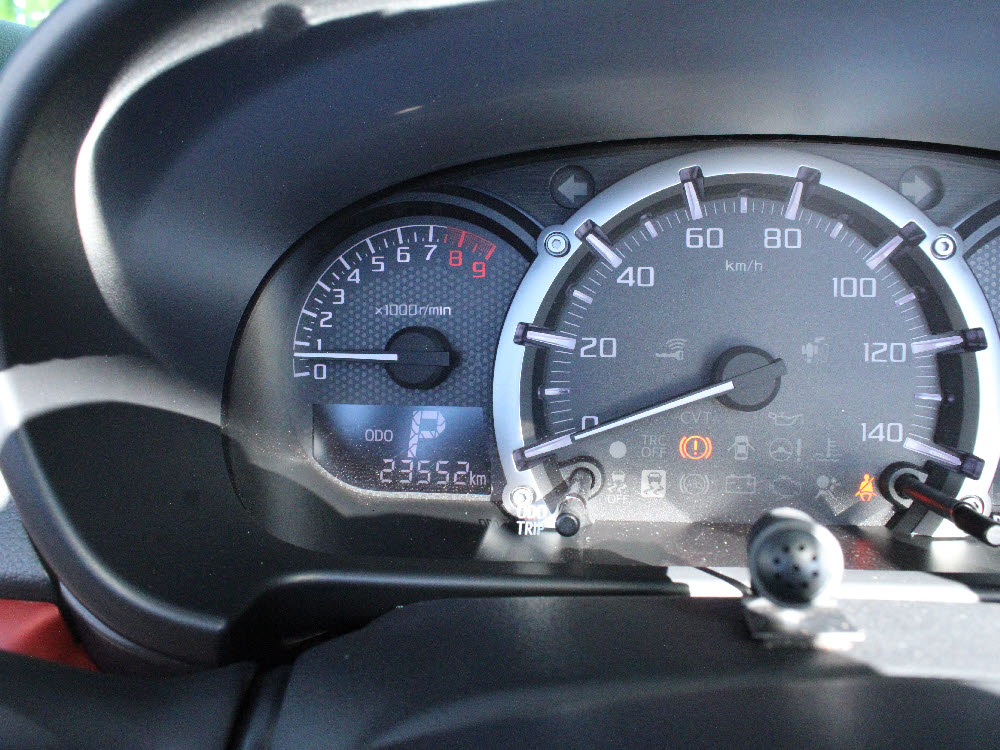 ダイハツ　コペン　セロ19枚目