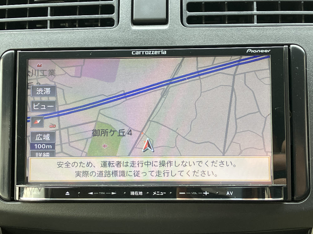 ダイハツ　ムーヴ　L-SA16枚目