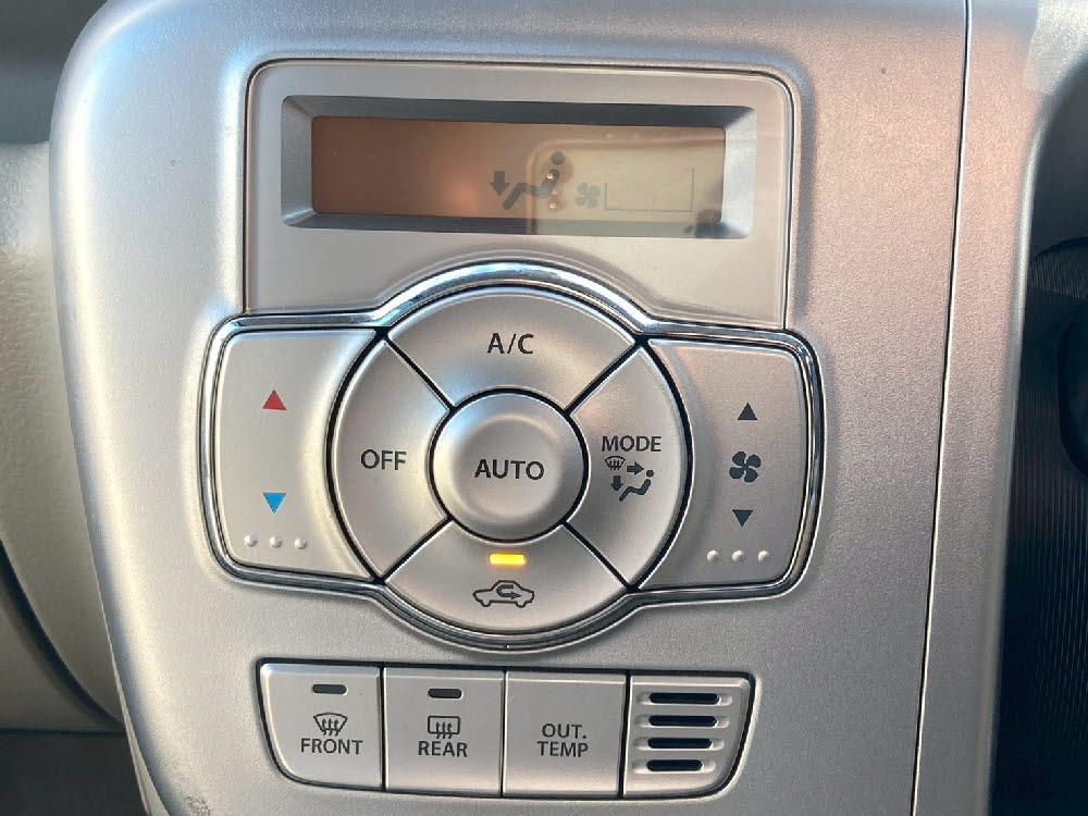 スズキ　エブリィワゴン　PZターボハイルーフ15枚目