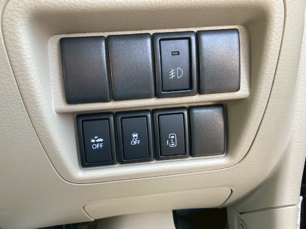 スズキ　エブリィワゴン　PZターボハイルーフ17枚目